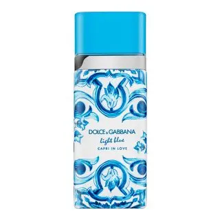 Dolce&Gabbana Capri In Love parfémová voda 50 ml