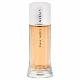 Laura Biagiotti Roma Fiori Bianchi toaletní voda pro ženy 100 ml