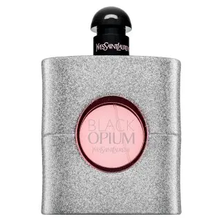 Yves Saint Laurent Black Opium Glitter parfémovaná voda pro ženy 90 ml