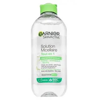 Garnier SkinActive čisticí micelární voda All-in-1 Micellar Solution Combination & Sensitive Skin 400 ml