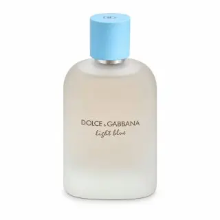 Dolce & Gabbana Light Blue Pour Homme toaletní voda pro muže 100 ml