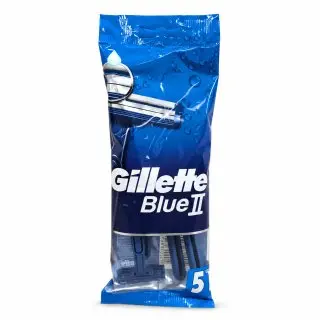 Gillette Bluell pohotová holítka 5 ks