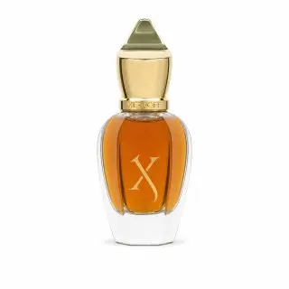 Xerjoff Oud Black Sukar parfémovaný olej unisex 15 ml – rozbalené balení (min. 90 % objemu)