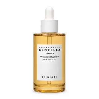 Zklidňující ampule s Pupečníkem Asijským - Skin 1004 Madagascar Centella Ampoule