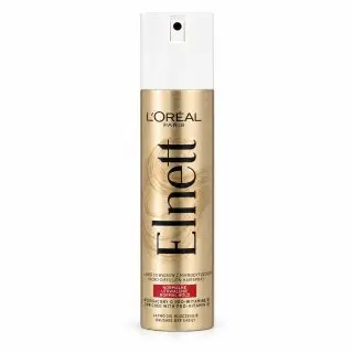 L´Oréal Paris Elnett Normal Hold Hairspray lak na vlasy pro střední fixaci 200 ml