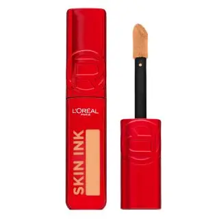 L'Oréal Paris make-up a korektor Infaillible Skin Ink 140 Light Warm