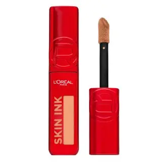 L'Oréal Paris Make-up a korektor 2v1 Infaillible (Skin Ink) 15 ml 260 Warm
