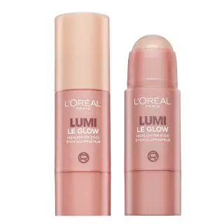 L'Oréal Rozjasňovač Lumi Le Glass