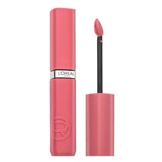 L’Oréal Paris Infaillible Matte Resistance 200 Lipstick&Chill rtěnka 5 ml