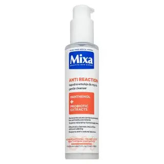 Mixa Anti Reaction čistící gel Gentle Cleanser 150 ml