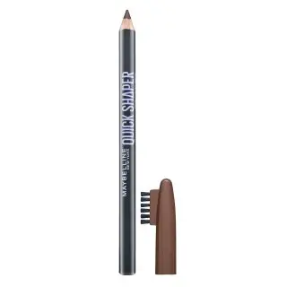 Maybelline Tužka na obočí Quick Shaper Pencil 1,5 g 03 Soft Brown