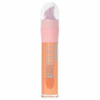 Maybelline Lifter Gel Lip Oil-in-Gel olej na rty 03 Passion Juice