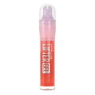 Maybelline Olejový gel na rty Lifter Gel 004 Sugar Spritz