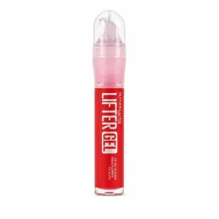 Maybelline Olejový gel na rty Lifter Gel 005 Melone-Ade
