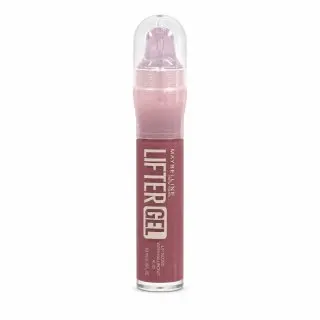 Maybelline Olejový gel na rty Lifter Gel 006 Strawberry Shake