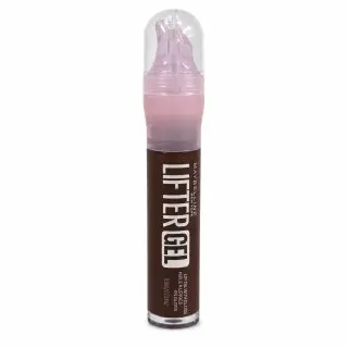 Maybelline Olejový gel na rty Lifter Gel 6,6 ml 007 Vanilla Horchata