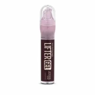 Maybelline Lifter Gel Lip Oil-in-Gel olej na rty 08 Berry Twist