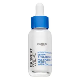 L´Oréal Paris Age Specialist obnovující sérum Age Correcting Serum with Collagen 30 ml