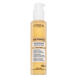 L´Oréal Paris Age Perfect čisticí krém Nourishing Cleansing Cream 150 ml