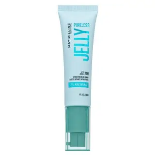 Maybelline Podkladová báze Poreless Jelly Primer 30 ml