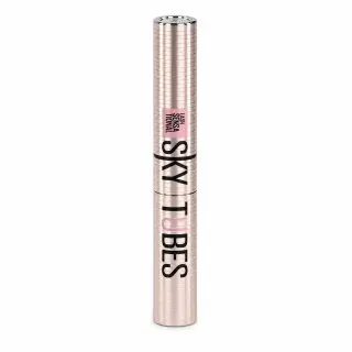 Maybelline Lash Sensational Sky Tubes Mascara řasenka pro prodloužení řas Black 7,2 ml