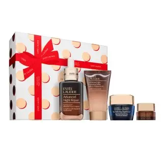 Estee Lauder Advanced Night Repair sada pro péči o pleť The Lift + Glow Routine 50 ml + 30 ml + 15 ml +5 ml