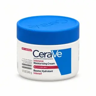 CeraVe Intenzivní hydratační krém 340g