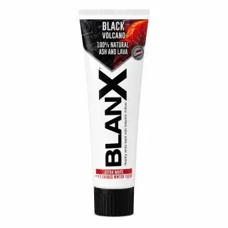 BlanX ZP Black Volcano, 75ml