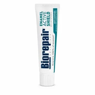 Biorepair ZP Advanced Active Shield, 75 ml