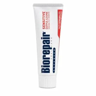 Biorepair ZP Advanced Sensitivity, 75 ml