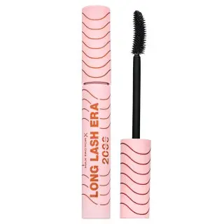 Max Factor Tubingová řasenka 2000 Calorie Long Lash Era Černo-hnědá 7,8 ml