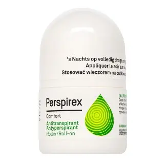 Perspirex antiperspirant Comfort Antitranspirant Roll-on 20 ml