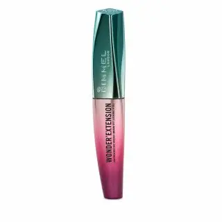 Rimmel London řasenka Wonder'extension Very Black 001 11 ml