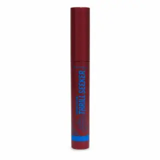 Rimmel Voděodolná řasenka Wonder´Volume Thrill Seeker (Waterproof Mascara) 8 ml Black
