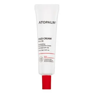 Atopalm vyživující krém Face Cream 35 ml