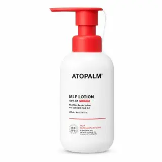 Atopalm ochranný balzám MLE Lotion 200 ml