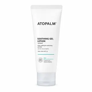 Atopalm zklidňující gel Soothing Gel Lotion 120 ml