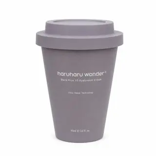 Haruharu Wonder Black Rice pleťový krém 10 Hyaluronic Cream 90 ml