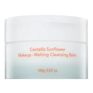 Haruharu Wonder Centella Sunflower čistící balzám Makeup - Melting Cleansing Balm 100 g