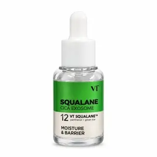 Rozjasňující ampule se Skvalanem - VT Cosmetics S4 Squalane Moisture ampoule