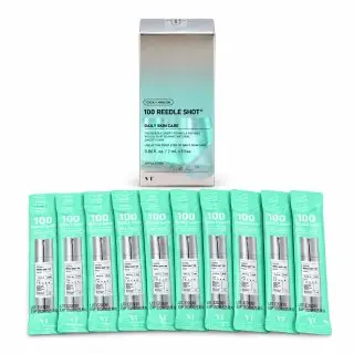 VT Cosmetics 100 Reedle shot VZOREK