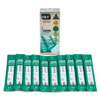 VT Cosmetics Reedle Shot 300 mikrojehličkové sérum 10 x 2 ml