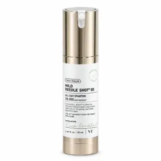 Mikrojehličkový booster - VT cosmetics Mild Reedle Shot 50