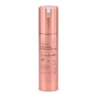 VT - Collagen Reedle Shot 100 - Mikrojehličkový booster s kolagenem - 50 ml