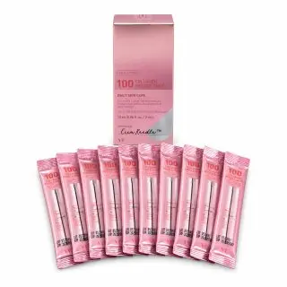 Mikrojehličkové sérum s Kolagenem VZOREK - VT Cosmetics Collagen Reedle Shot 100