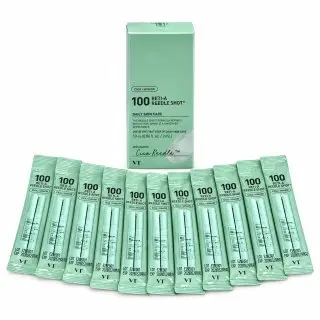 VT Cosmetics Reti-A Reedle Shot 100 mikrojehličkové sérum 10 x 2 ml