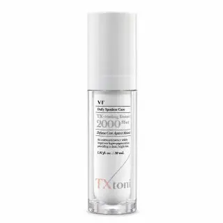 Intenzivně rozjasňující esence s kyselinou tranexamovou - VT Cosmetics TX-Toning Essence 2000 Shot