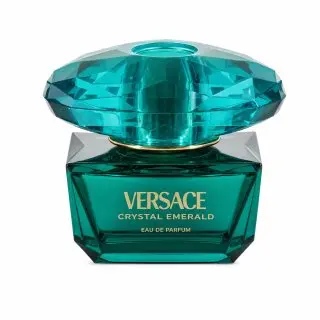 Versace Crystal Emerald parfémová voda 50 ml