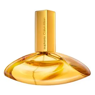 Calvin Klein Euphoria Solar Elixir Intense čistý parfém pro ženy 50 ml