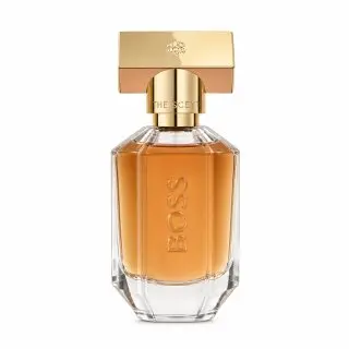 HUGO BOSS - BOSS The Scent Intense For Her - Parfémová voda